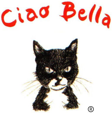 Ciao Bella Greeting Cards